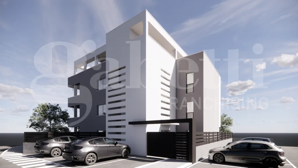 Esterno - Contemporary Apartment with Garden in Frattocchie