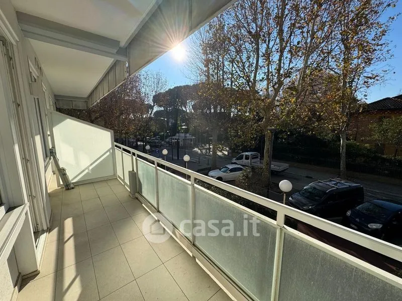 Rõdu - Modern Studio with Balcony in Cervia