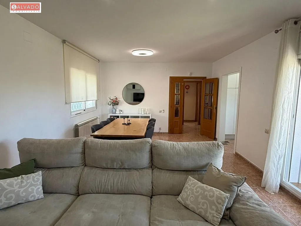 Elutuba - Chalet with Pool and Sea View in Calafell