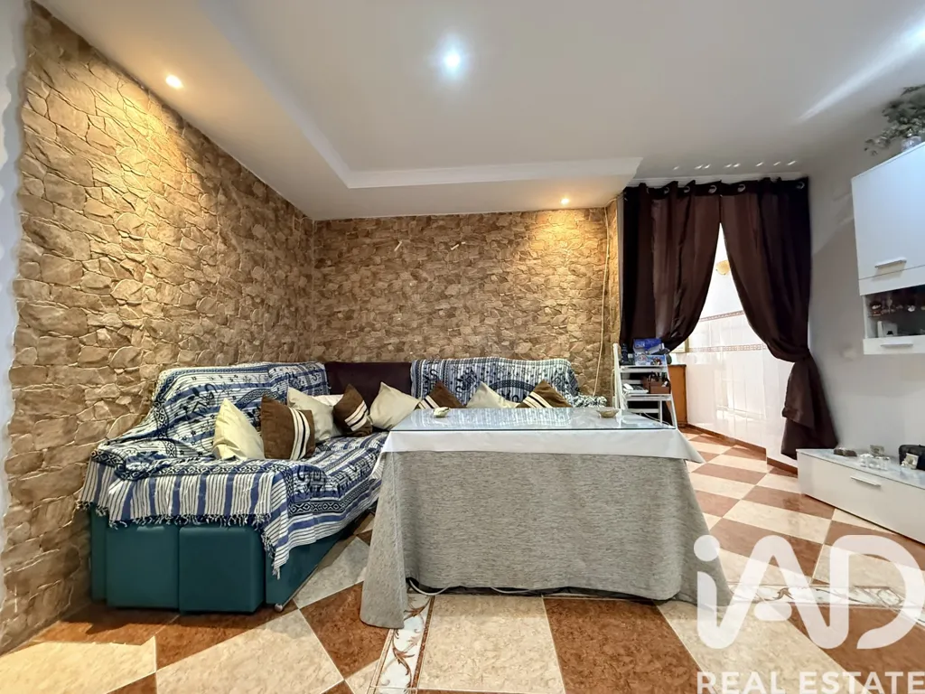 Salle à manger - Spacious Adjoined House with Terrace in Isla Chica