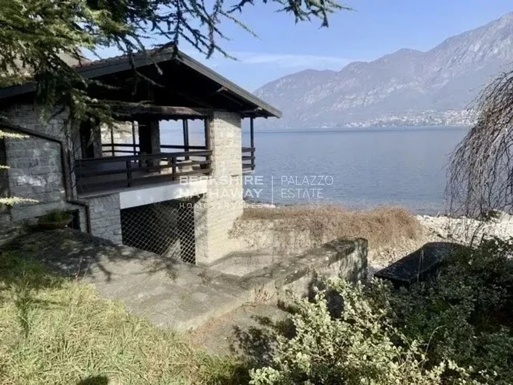 Terrasse - Luxury Villa with Lake Views in Bellagio