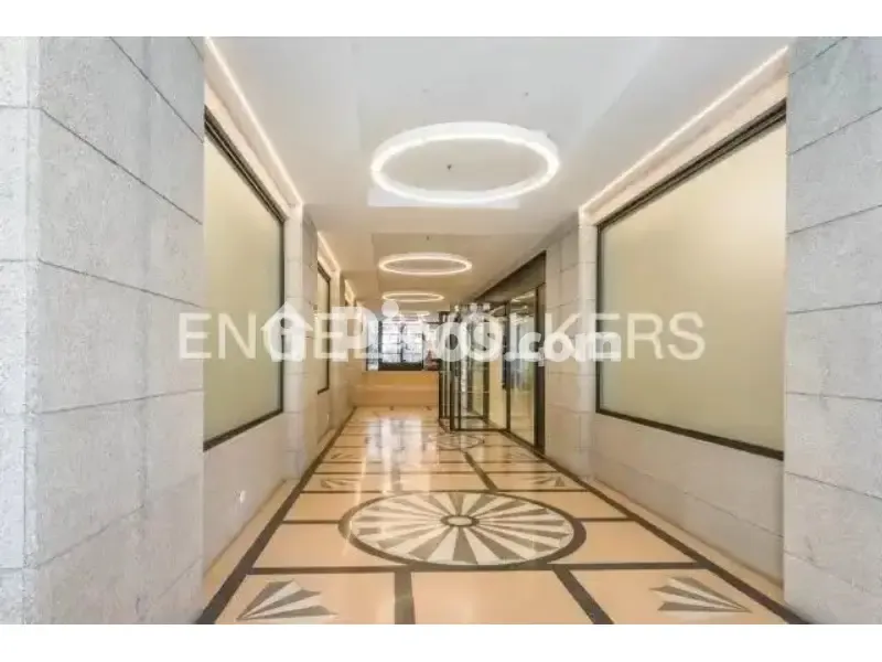 Ingresso - Luxury Apartment with Rooftop Pool in Gran Vía