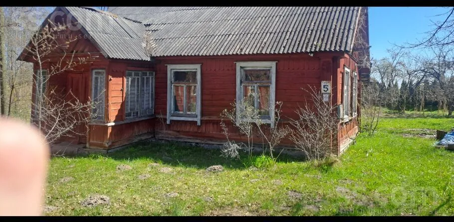 3-toaline maja asukohas Ludza un raj.