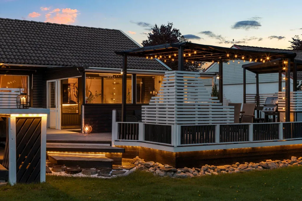 Maison 5 pièces à Varbergs kommun