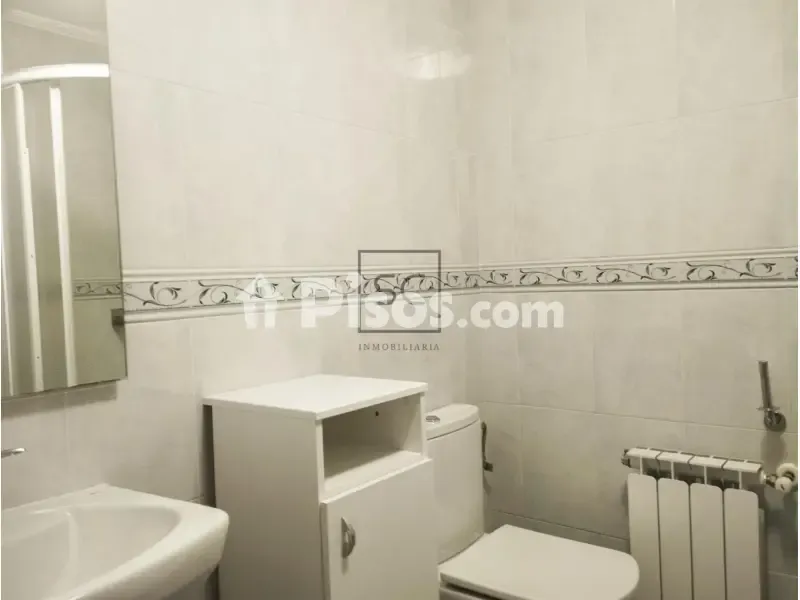 Vannitoad - Apartment with Terrace in Narón