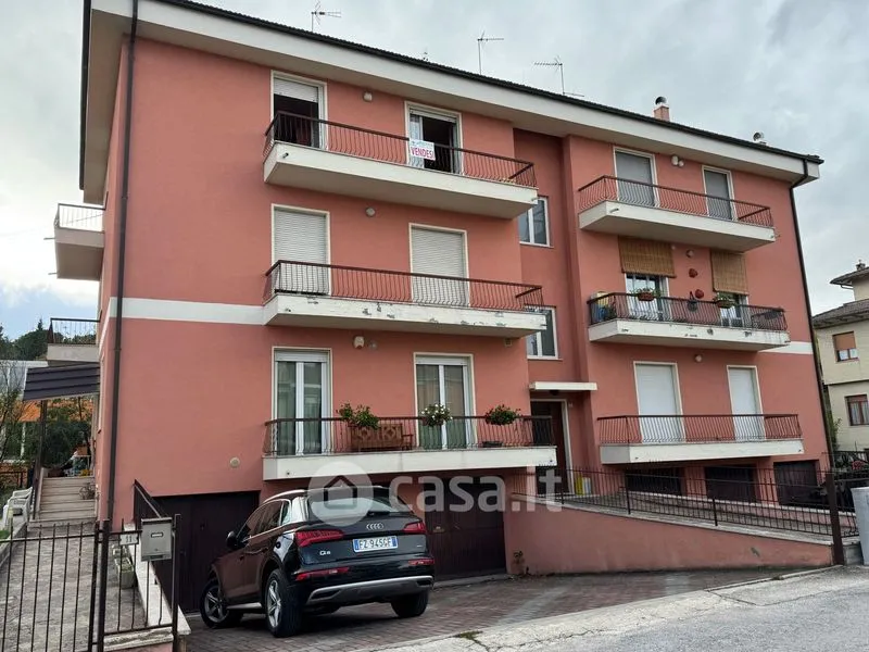 Extérieur - Apartment with Private Garden in Urbania