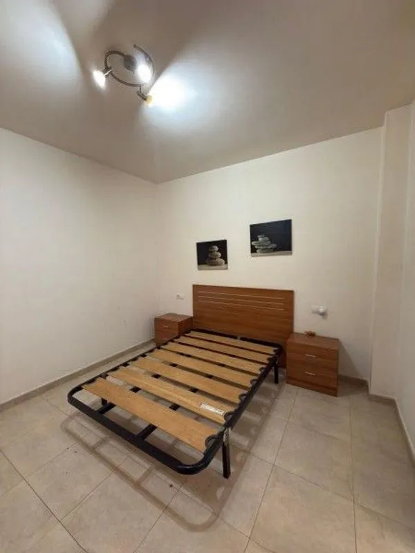 Chambres - Apartment with Balcony in Benicarló