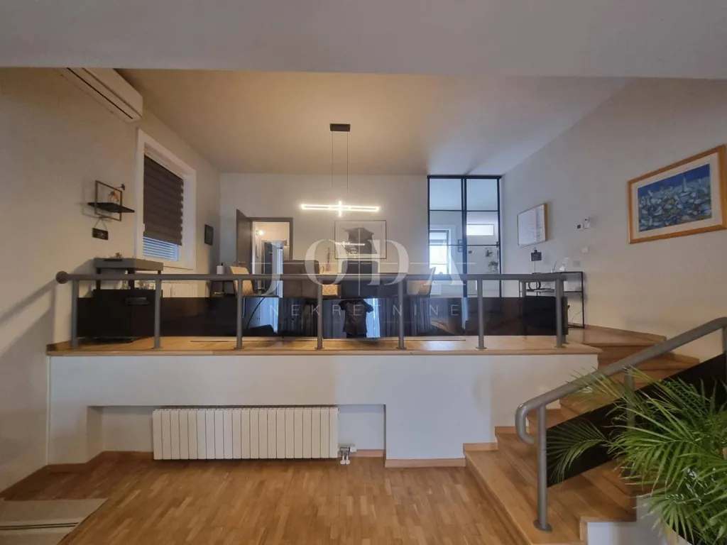 Soggiorno - Family House with Pool on Krk Island