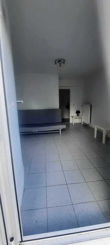Séjour - Furnished Studio with Parking in Muziekbuurt