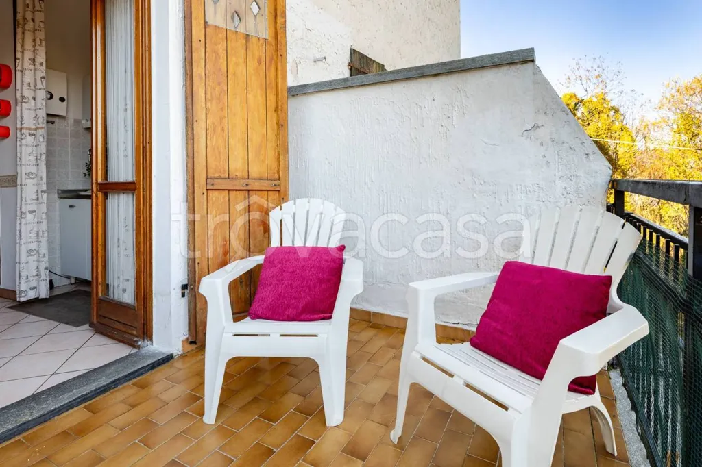 Rõdu - Two-Level Apartment with Terraces in Bibiana
