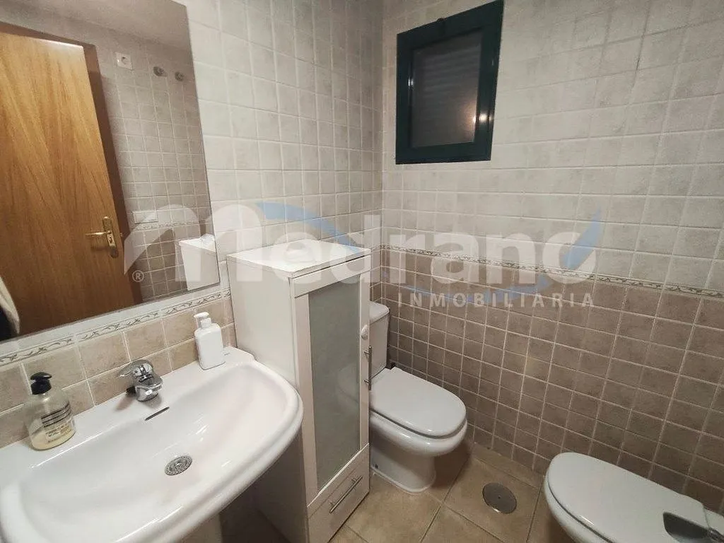 Vannitoad - Apartment with Pool and Terrace in La Cala de Villajoyosa