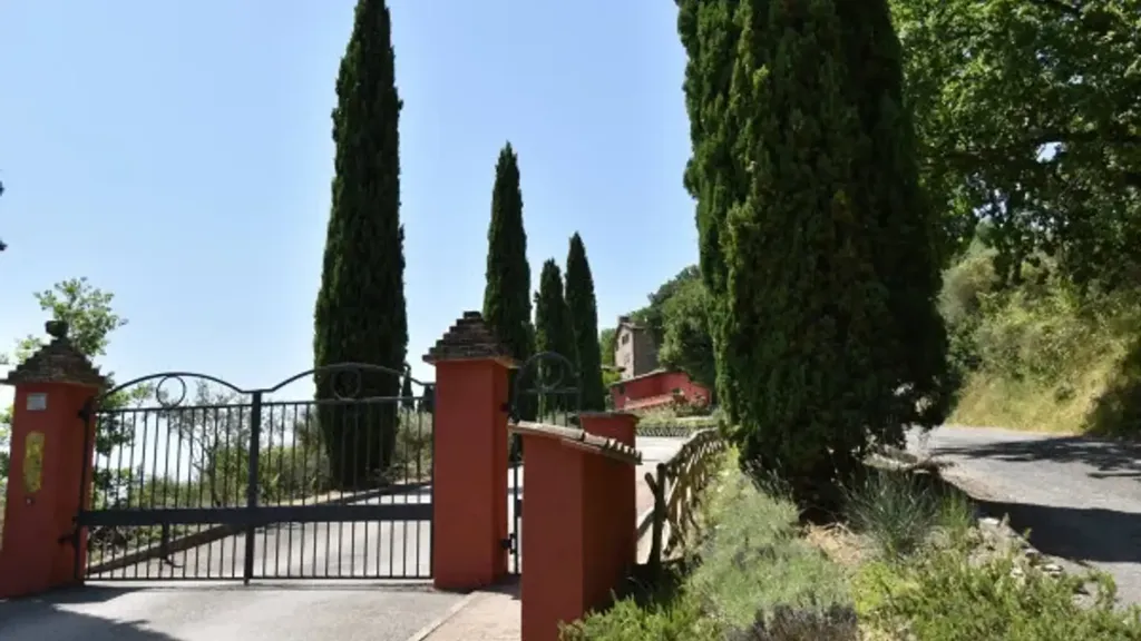 Extérieur - Panoramic Apartment with Terrace in Perugia