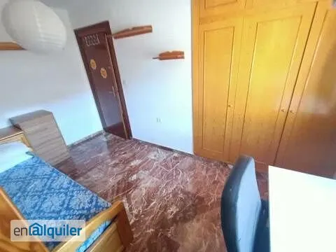 Chambres - Student Flat with A/C in Arabial, Ronda