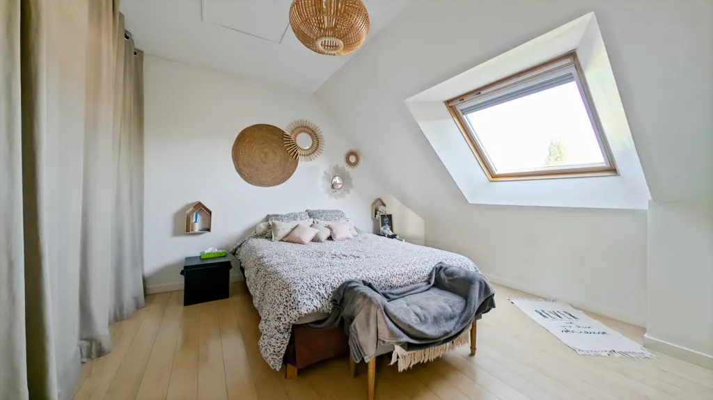 7-room house in Pleumeleuc