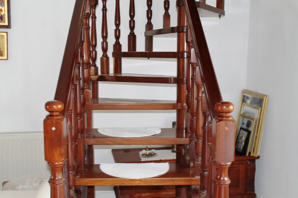 Pièces - 3-Storey Villa with Sea View in Chalkidiki