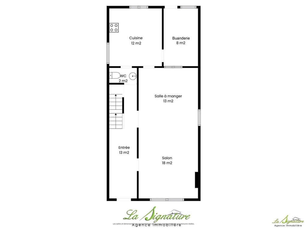 3-bedroom house in Rocourt