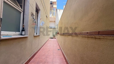 Aed - Seafront Apartment with Balcony in Aci Castello