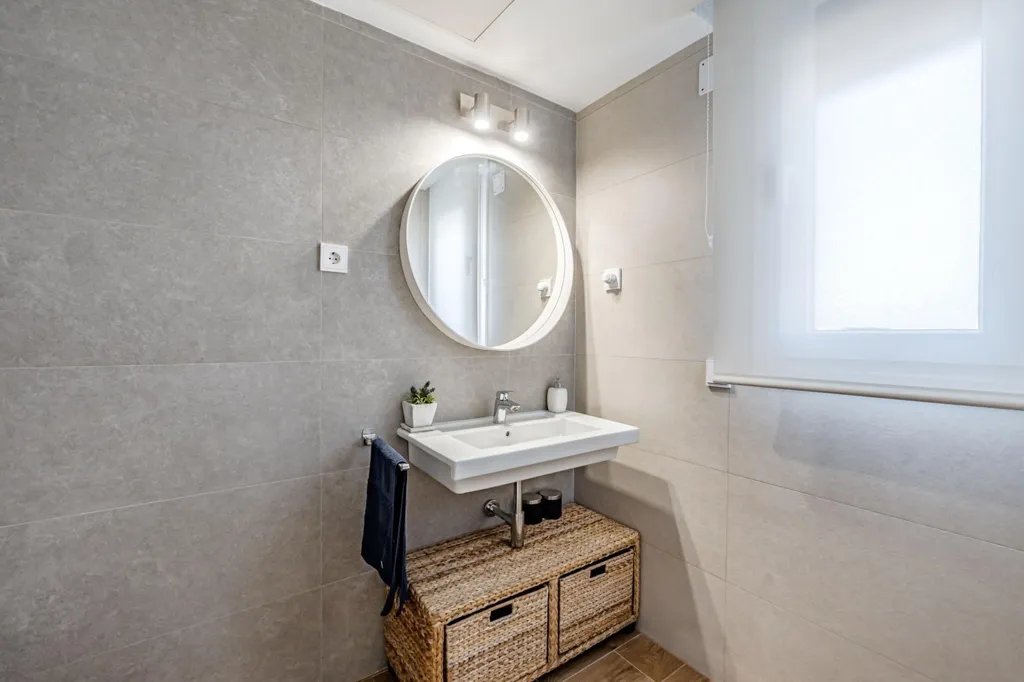 Vannitoad - Luxury Semi-detached Chalet in Boadilla del Monte