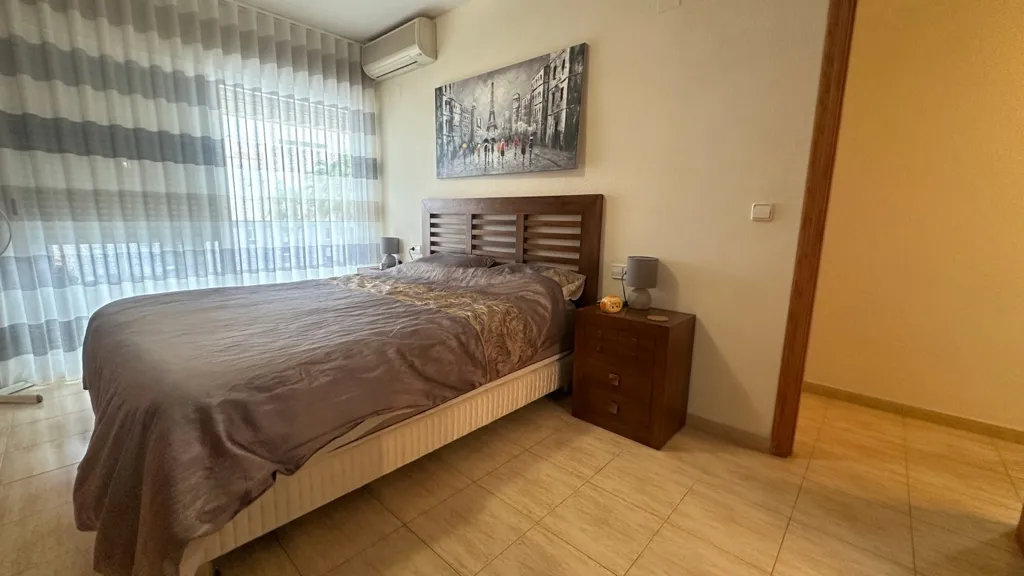 Chambres - Penthouse with Private Pool in Albir