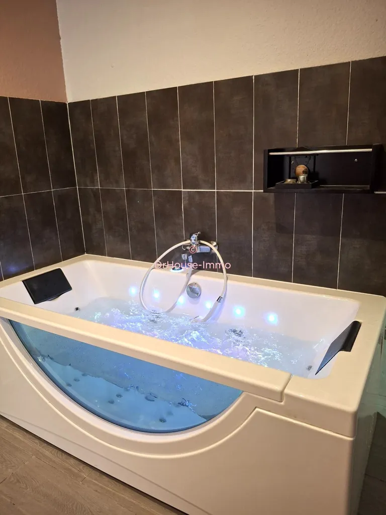 Bagni - Renovated Maison with Studio in Villecroze