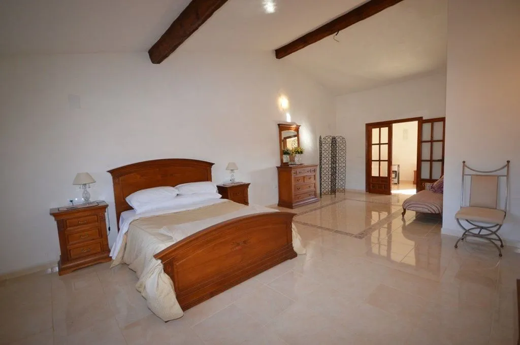 Magamistoad - Luxury Farmhouse with Pool in Monóvar