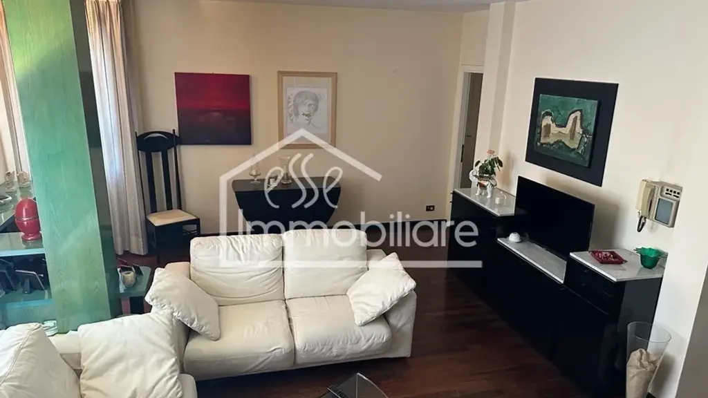 Elutuba - Attico with Terrace in Empoli