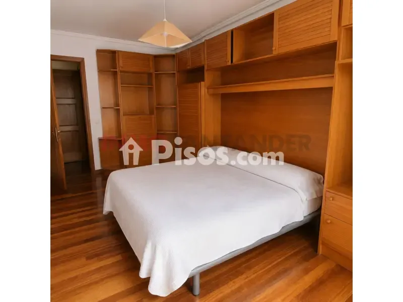 Camere da letto - Spacious Apartment with Terrace in San Fernando