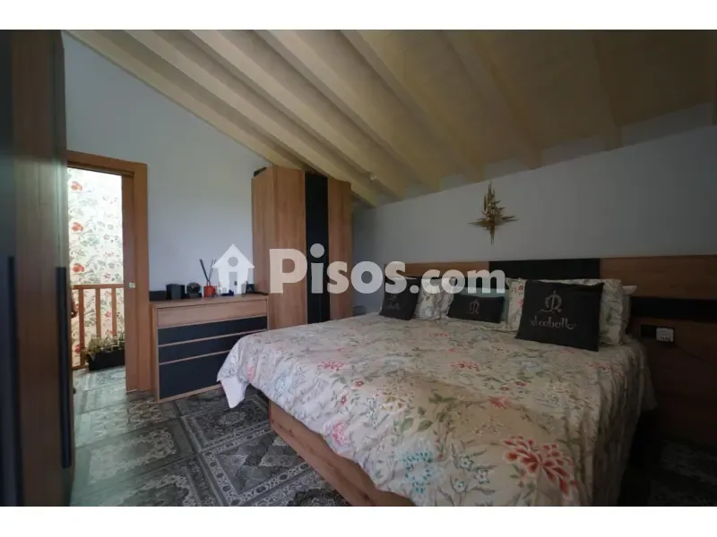 Chambres - Chalet with Traditional Architecture in Cudón