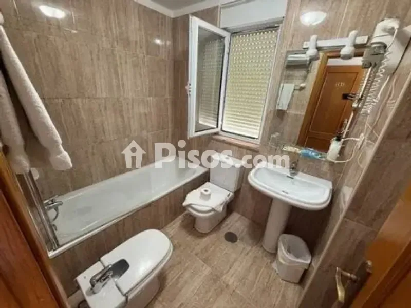 Bagni - Operational Hotel Chalet near Ribadesella