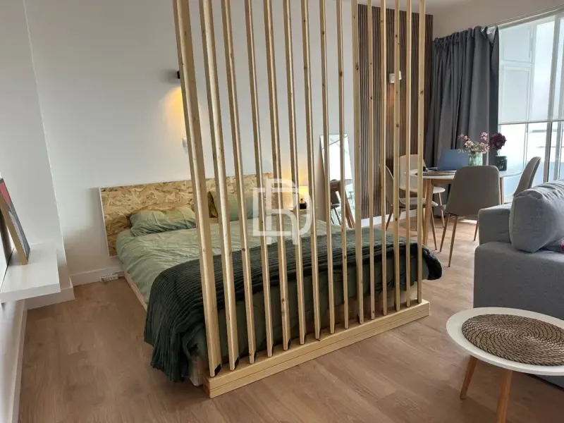 Magamistoad - Loft with Ocean View in El Sauzal