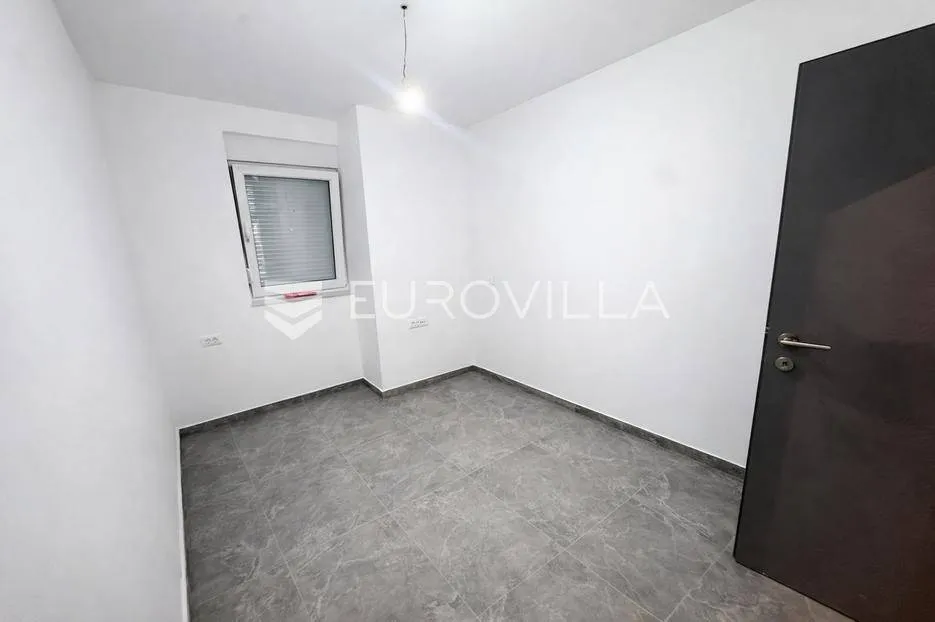 Stanze - Two-Bedroom Apartment with Sea View in Vinjerac