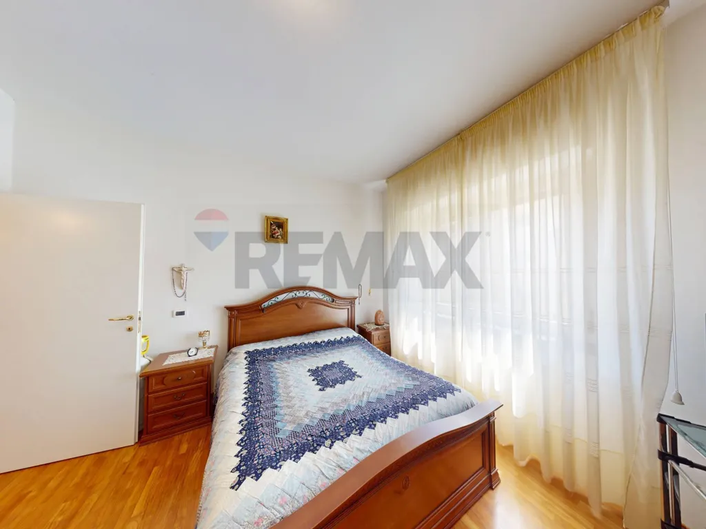 Chambres - Apartment with Two Terraces in Fabriano