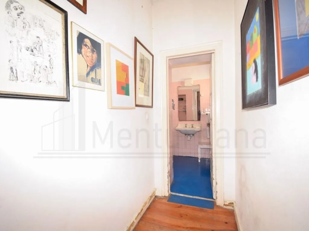 Entrée - Semidetached House with Sea Views in Cascais