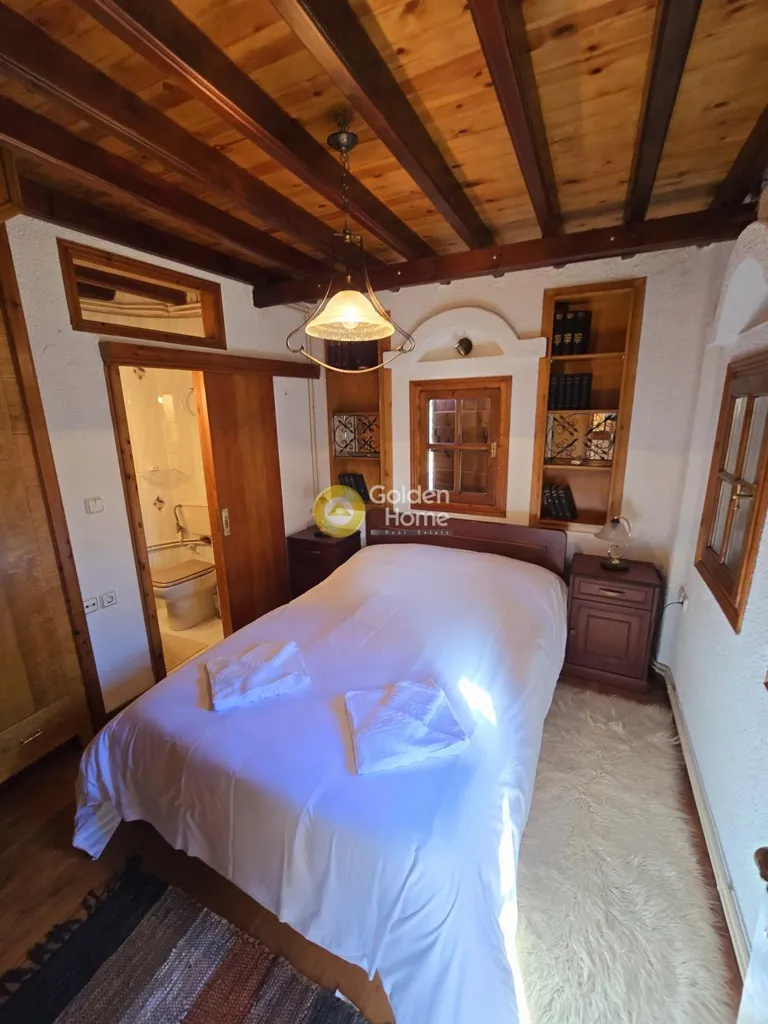 Magamistoad - Detached House with Garden in Arachova Meadow