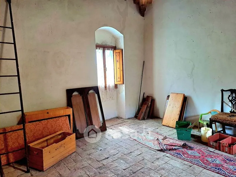 Buanderie - Rustic Farmhouse with Olive Grove in Pontassieve