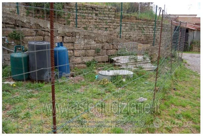 Aed - Residential Apartment in Vetralla