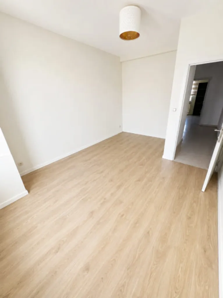 Pièces - Appartement 2 Chambres dans un Environnement Calme à Anderlecht