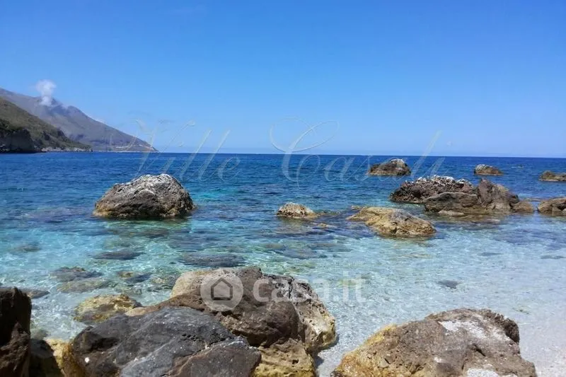 Rustic Baglio with Pool in Castellammare del Golfo