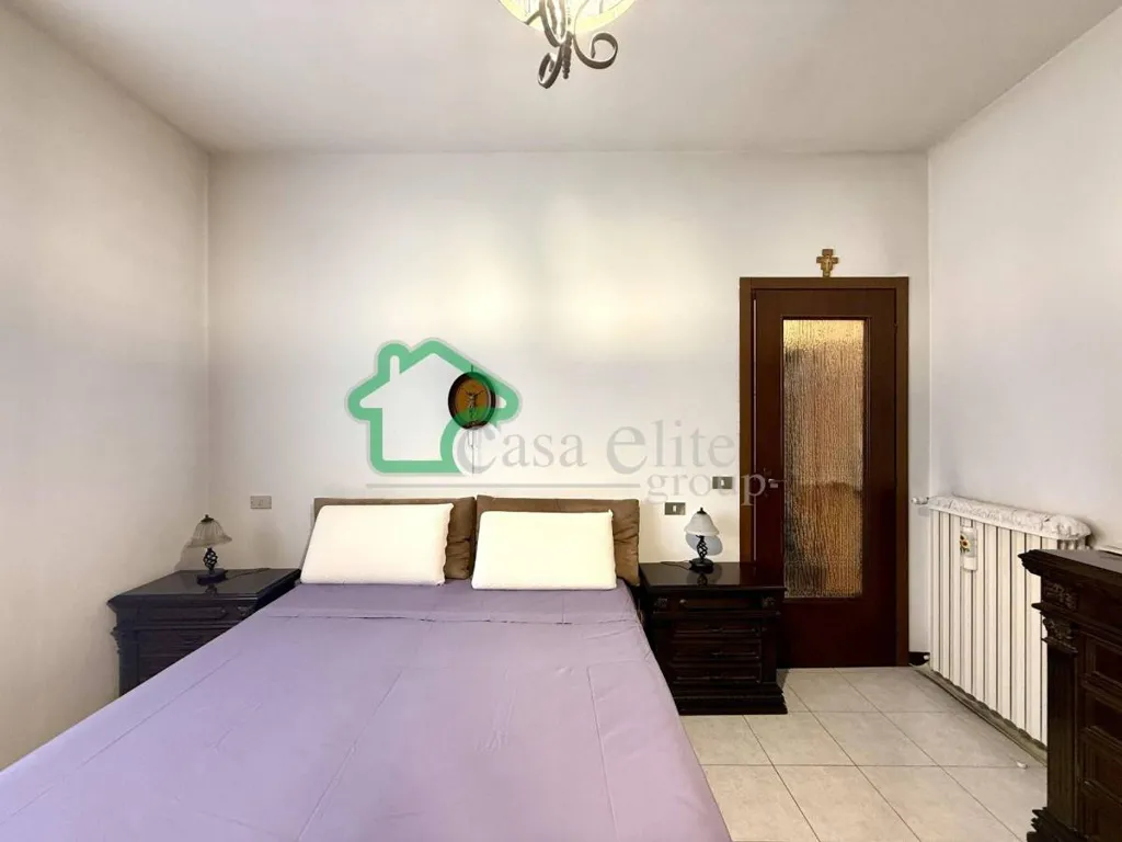 Chambres - Elegant Triplex with Balcony in Lodi