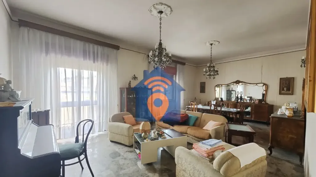 Elutuba - Apartment with 3 Bedrooms in Castelvetrano