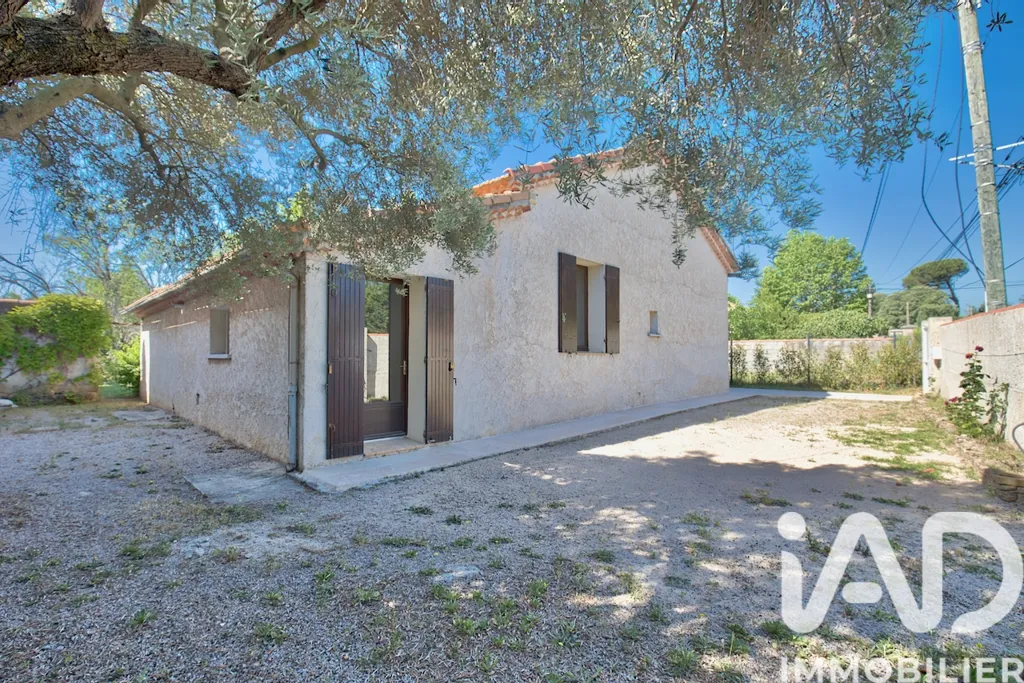 Välivaade - Traditional House with Pool in Aubagne
