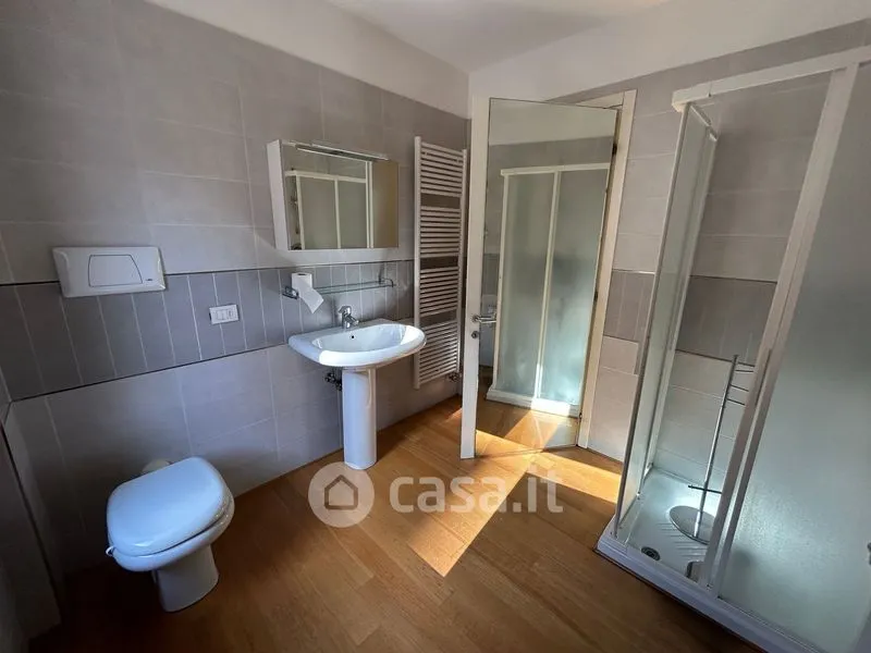 Vannitoad - Bright Studio Flat in Historic Centre, Treviso