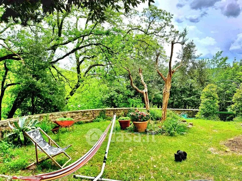 Jardin - Rustic Farmhouse with Olive Grove in Pontassieve