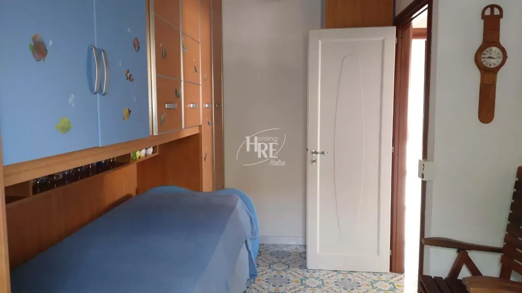 Chambres - Apartment with Panoramic Terrace in Bonifati