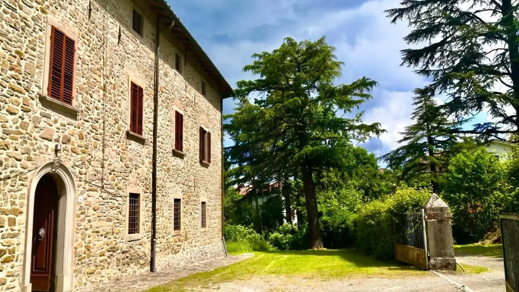 facade