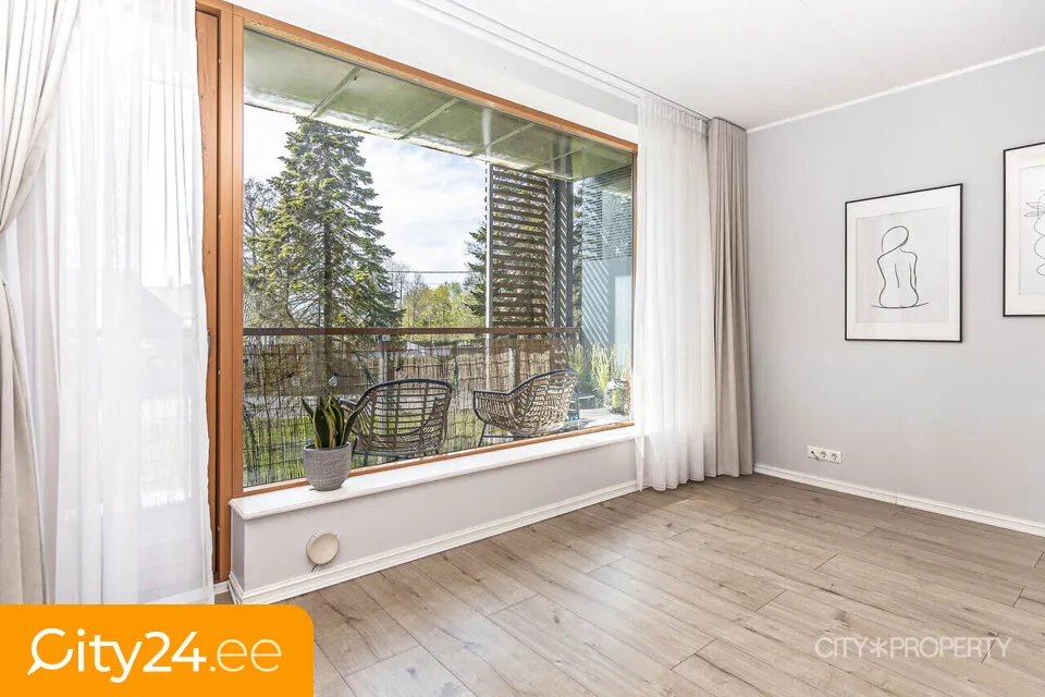 Appartement 2 pièces à Viimsi alevik