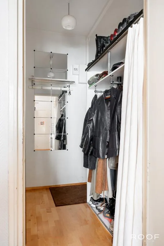 Toad - Historic Flat with Central Location in Kallio