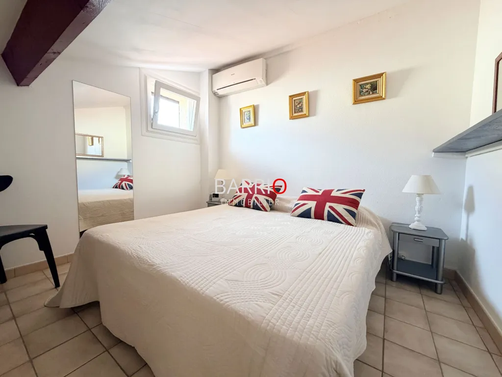 Camere da letto - 3-Bed Villa with Pool in Argelès-sur-Mer