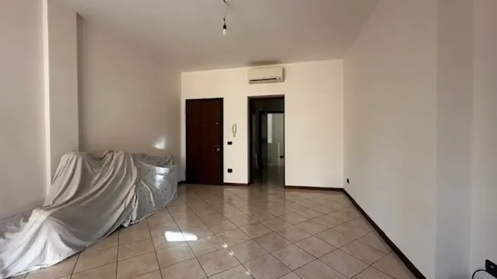 Pièces - Modern Apartment with Terraces in Bomporto