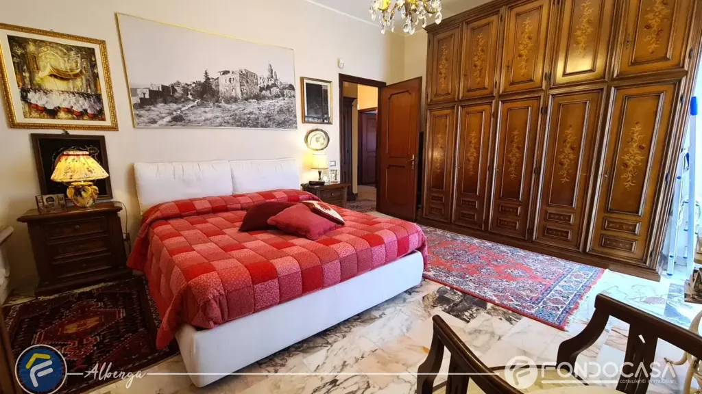 Magamistoad - Spacious Apartment with Large Terrace in Albenga